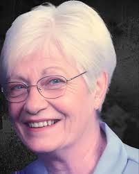 Alice Aileen (Quick) Mann Obituary (2025)