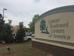 Cancer treatment centers of america atlanta. Georgia Governor Signs Bill To Let Private Cancer Center To Grow
