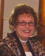 Obituary of Ruth Shantz