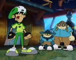 Fairly odd parents video, vol. Numbuh 10 Speed Knd Code Module Fandom