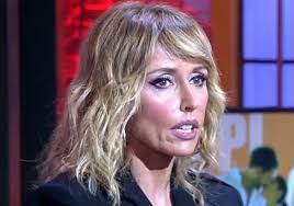 Un jefe de Emma García desvela cómo es realmente la presentadora de  Telecinco
