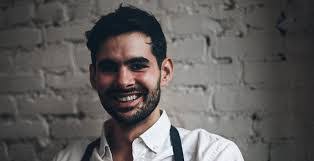 Francis Blais's Instagram, Twitter & Facebook