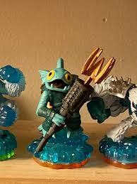 10 Of The Rarest And Most Expensive Skylanders Ever Created - Rarest.Org