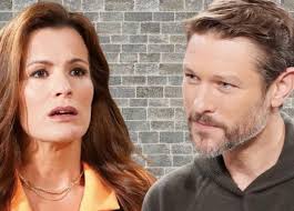 The Young and the Restless Spoilers: Chelsea and Daniel Bond Over Their  Losses, Adam Goes Berserk?