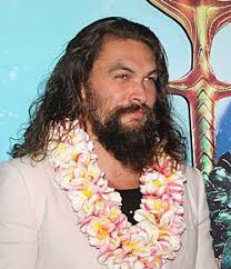 Jason Momoa, horoscope for birth date 1 August 1979, born in Honolulu, with  Astrodatabank biography