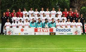 V.) ist mit 111.599 mitgliedern der größte sportverein in köln und der sechstgrößte in deutschland. Die Gesichter Des 1 Fc Koln Als Bildergalerie Koeln De