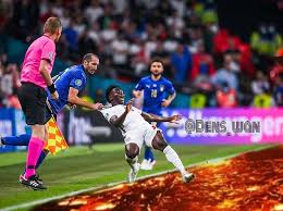 Lift your spirits with funny jokes, trending memes, entertaining gifs, inspiring stories, viral videos. Watch Out The Floor Is Lava Chiellini Pulling Saka Know Your Meme
