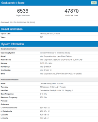 Intel® processor installation center this web site contains installation and integration material for intel® desktop processors across various sockets. Intel 12th Gen Core Alder Lake Desktop Cpu Spotted With 16 Cores 24 Threads 2 20 Ghz Base Clocks