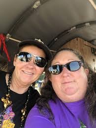 Susan Trahan's Instagram, Twitter & Facebook