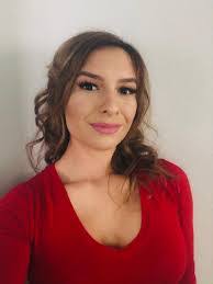 Breanna Rath's Instagram, Twitter & Facebook