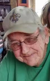 Daniel Holcomb Obituary