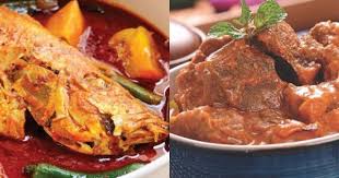 Boleh pakai jenis yang lain juga seperti jenahak, tenggiri atau ikan merah. Kari Kepala Ikan 5 Lagi Resepi Lauk Kari Yang Mudah Kaw