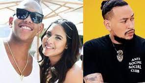 Aka, da l.e.s & pambo. Daa Pyhketi6vm