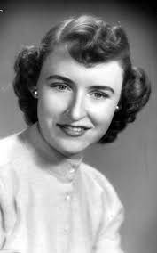 Patricia Jean Kerber (Masters) Obituary