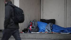 The cultural relationship is usually characterised by tolerance of people and cultures, although some mutual mistrust and racism or xenophobia persists. Deaths Of Homeless People Up 24 In England And Wales Financial Times