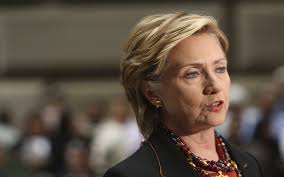 Judicial Watch Releases Independent Counsel Memo Laying Out Criminal Case  against Hillary Clinton in Whitewater Land Scandal