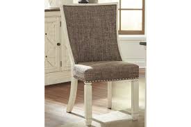 Bolanburg Dining Room Chair Ashley Furniture Homestore White Dining Chairs Dining Room Chairs Dining Chairs