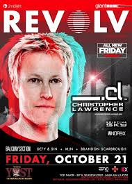 Upcoming Events in Los Angeles · Get Your Tickets On RA