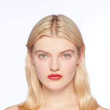 Son GUCCI Rouge à Lèvres Voile Lipstick #505 Janet Rust