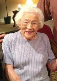 Oma Mae Jameson Merriman (1919-2016)