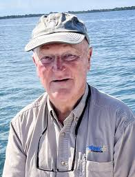 Obituary of Dr. Duncan W. Sinclair