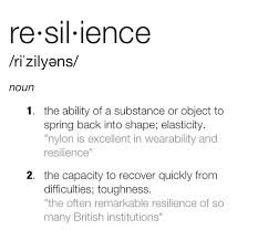 Resilience Resilience Quotes Resilience Resilience Tattoo
