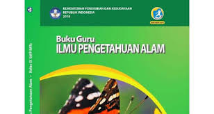Buku Ipa Kelas 9 Kurikulum 2013 Revisi 2018 Pegangan Siswa Dan Guru Materiku