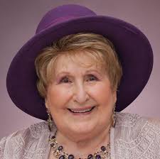 Angeline 'Lynn' Marie Lalonde (née Gauthier)