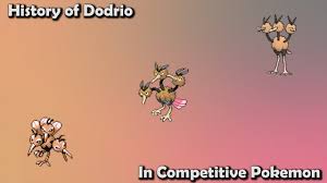 You'Ve Heard Of Doduo And Dodrio… : R/Pokemonmemes