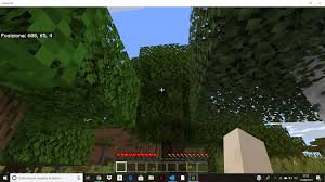 Pressing f3 (or fn + f3 on macs and some laptops or alt + fn + f3 on newer macs) brings up a debug screen which gives your current coordinates in the upper left part. Minecraft F3 Key Doens T Work Microsoft Community