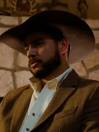 Quien Es Fausto Del Rancho Salado