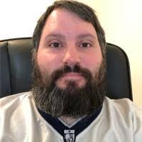 Eric Baillargeon's Instagram, Twitter & Facebook