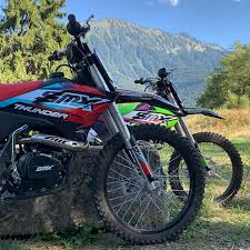 SMX Thunder 300cc