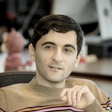Arash Ferdowsi - Pear VC