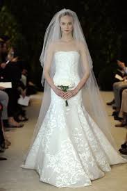 فساتين زفاف كارولينا هيريرا لربيع ٢٠١٤ Gorgeous Wedding Dress Bridal Carolina Herrera Bridal
