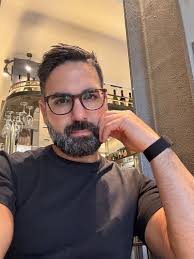 Justin Rash, MFin, CFA, FRM