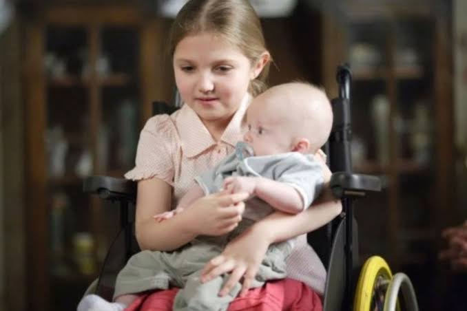 EastEnders' original Penny star unrecognisable in 'excellent' Netflix  period drama - The Mirror