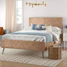 Check spelling or type a new query. Modern Rustic Interiors Lexy Platform Bed Reviews Wayfair Adjustable Beds Furniture Platform Bed