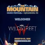 The Mountain Music Festival