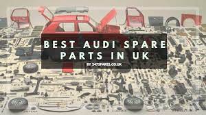 Audi Parts Uk Cheap Genuine Oem Audi Car Spares Online