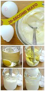 This Is The Kitchen Hack That Will Make You Feel Like A Master Chef Kitchenhacks Recipes Homemade Condiments Food