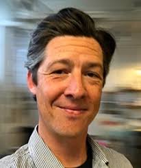 Tech entrepreneur Abraham Piper: 'We wanted to try something different'