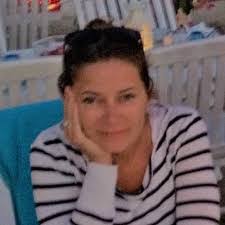 Rebecca Klaus's Instagram, Twitter & Facebook