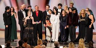 Premios Emmy