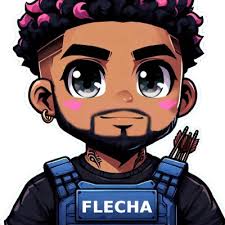 Elfl3cha Stream