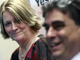 Mother of Luna Lounge victim receives his gift