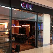 Crú food & wine bar, 11410 century oaks terrace. Dallas Love Field Cru Food Wine Bar