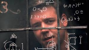 The author of 'A Beautiful Mind'