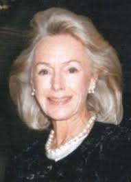 Claire Elizabeth McGinnis Stephenson (1929-2015)