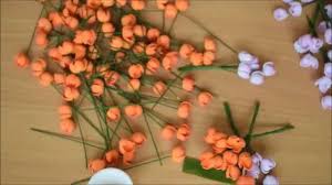Pita merupakan salah satu bahan yang dapat digunakan sebagai hiasan. Merangkai Bunga Dari Pita Posts Facebook